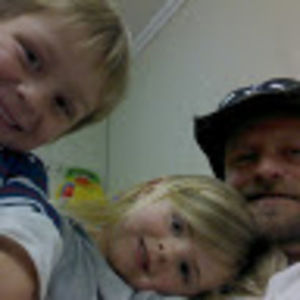 Meet your Posher, Brian